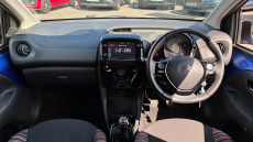 Citroen C1 1.0 VTi 72 Shine 5dr Petrol Hatchback